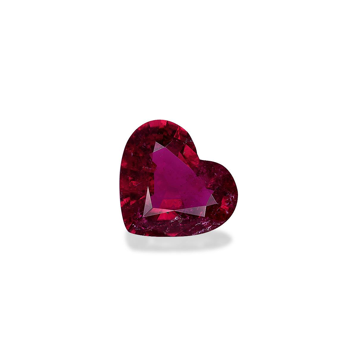 Rubellite Tourmaline 4.32 ct